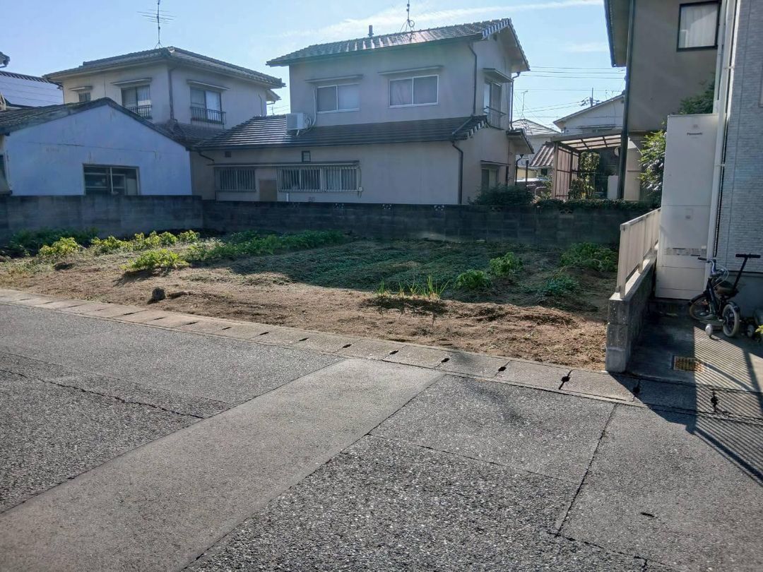 138 sqm Residential Plot for Sale in Hirata, Okayama City - Thumbnail 4