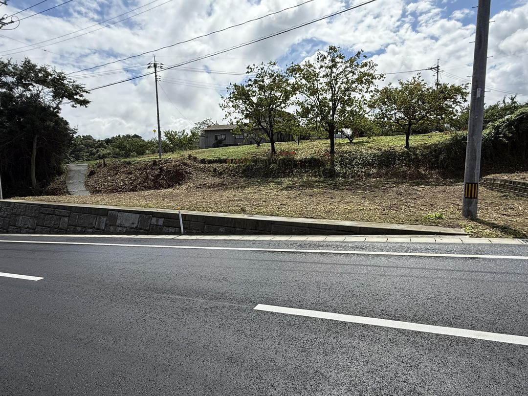 Land for Sale in Tsuyama, Okayama - 1487.91 sqm Plot - Thumbnail 4