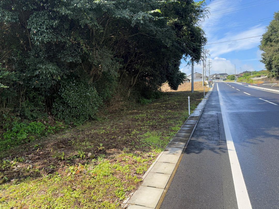 Land for Sale in Tsuyama, Okayama - 1487.91 sqm Plot - Thumbnail 2