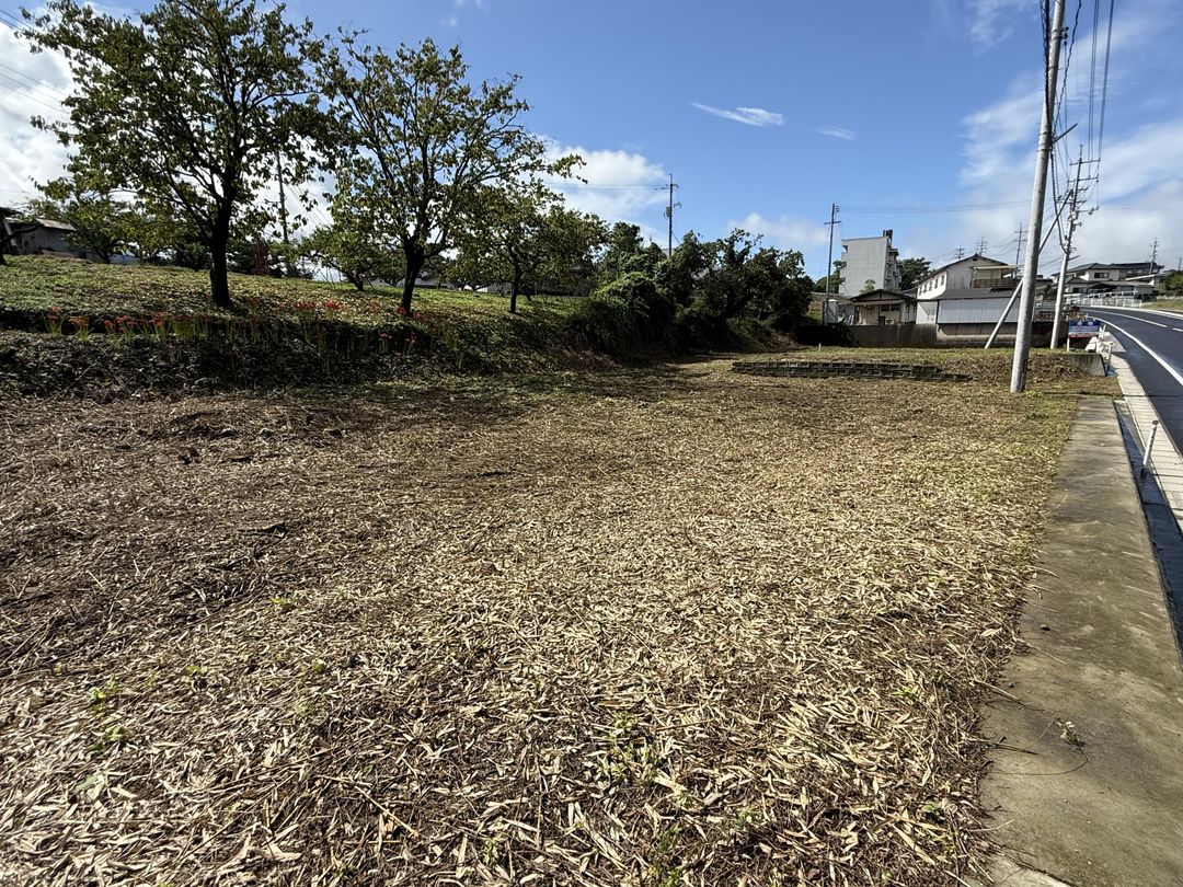 Land for Sale in Tsuyama, Okayama - 1487.91 sqm Plot - Thumbnail 3