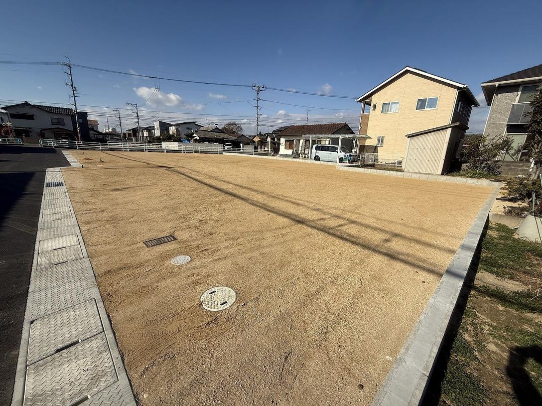 Residential Land for Sale in Kurashiki, Okayama - 185.44 sqm - Thumbnail 4
