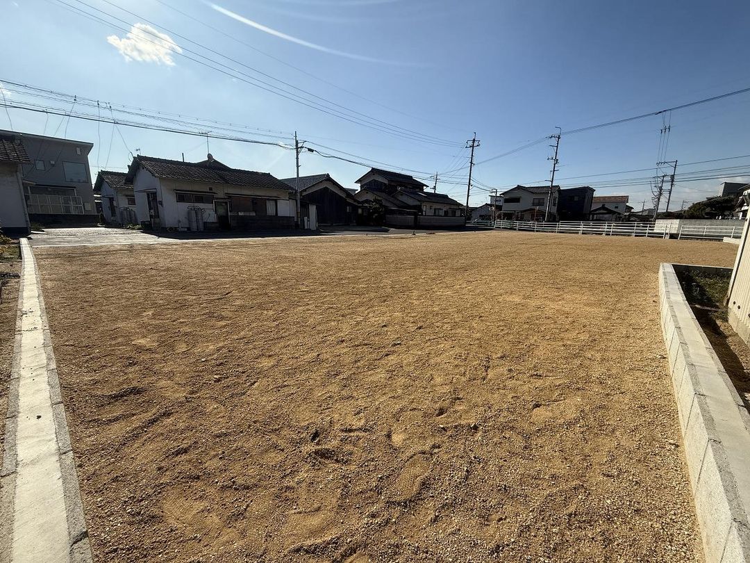 Residential Land for Sale in Kurashiki, Okayama - 185.44 sqm - Thumbnail 3