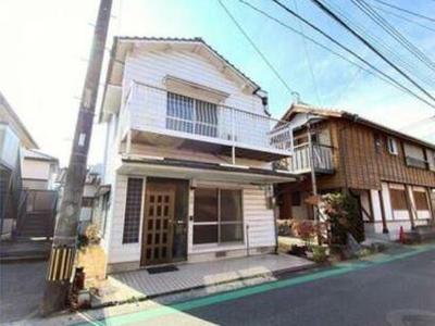 Nakahata - Property Details - Oita Prefecture Oita City Vacant House Bank Site — Image 1, City, Oita