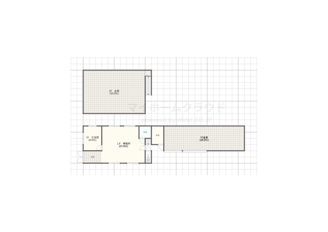 Office and Warehouse for Sale in Soja City, Okayama - Thumbnail 4