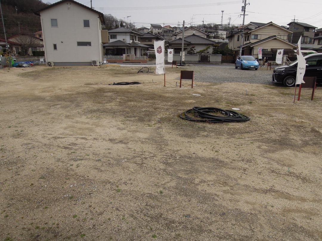 Vacant Residential Land Plot for Sale in Kasaoka, Okayama - Thumbnail 3