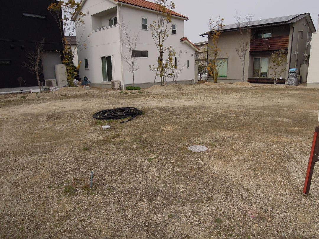 Vacant Residential Land Plot for Sale in Kasaoka, Okayama - Thumbnail 2