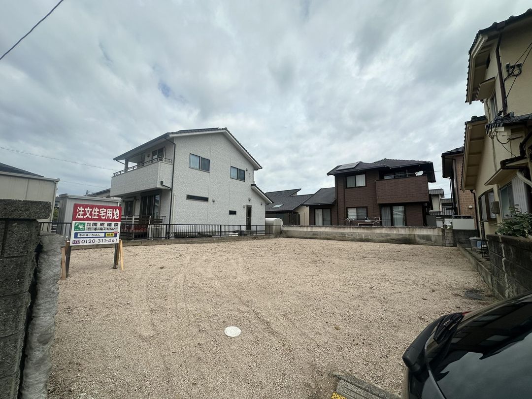 57 Tsubo Residential Land for Sale in Kurashiki, Okayama - Thumbnail 3