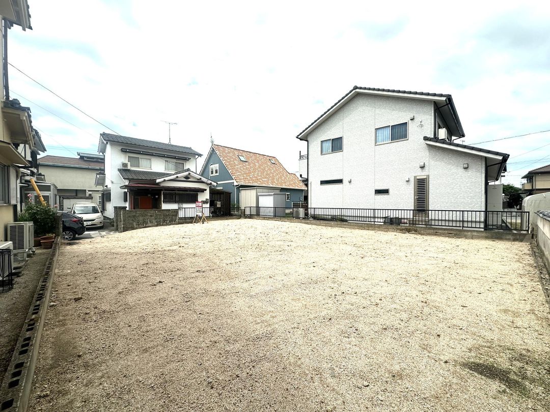 57 Tsubo Residential Land for Sale in Kurashiki, Okayama - Thumbnail 2