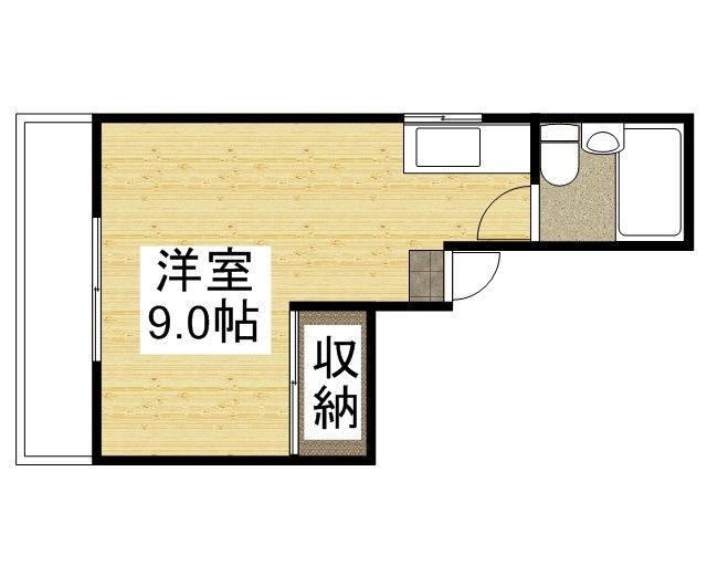 Apartment Building for Sale in Okayama City, 228 sqm - Thumbnail 2