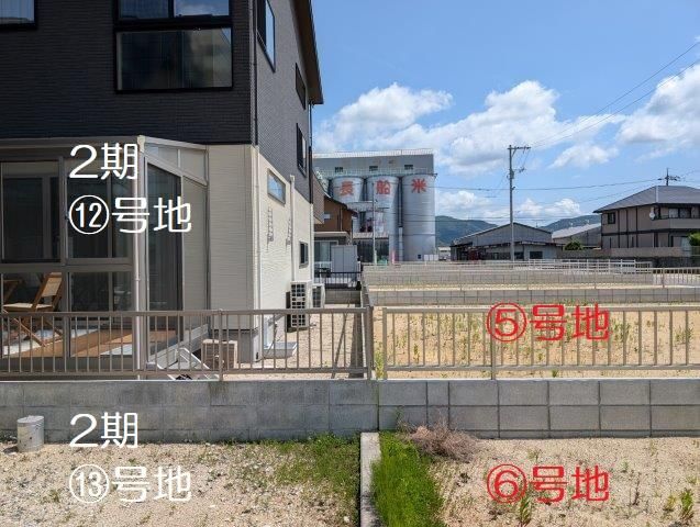 Residential Land Plot in Setouchi City, Okayama Family Development - Thumbnail 2