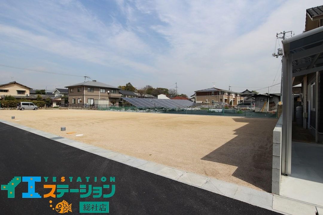 Land for Sale in Soja, Okayama - Build with Ichimaru Home - Thumbnail 2