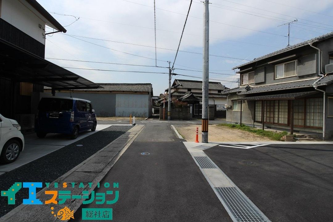Land for Sale in Soja, Okayama - Build with Ichimaru Home - Thumbnail 3