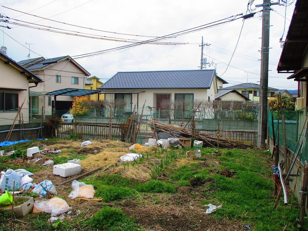 Residential Land for Sale in Kurashiki, Okayama - 150.92 sqm - Thumbnail 3