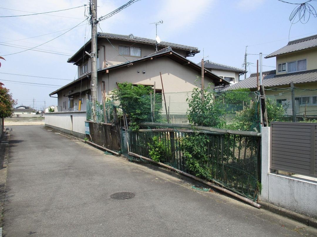 Residential Land for Sale in Kurashiki, Okayama - 150.92 sqm - Thumbnail 2