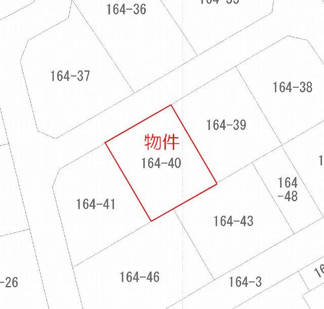 Residential Land for Sale in Kurashiki, Okayama - 150.92 sqm - Thumbnail 4