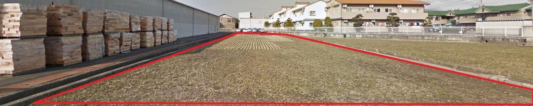 839 sqm Land for Sale in Tsuyama, Okayama - Industrial Zone - Thumbnail 4