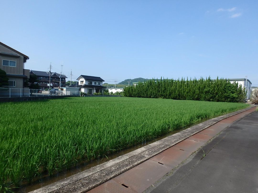 839 sqm Land for Sale in Tsuyama, Okayama - Industrial Zone - Thumbnail 2