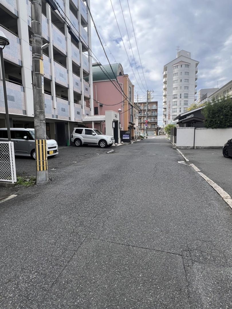 7-Story RC Building for Sale in Okayama City - Thumbnail 3