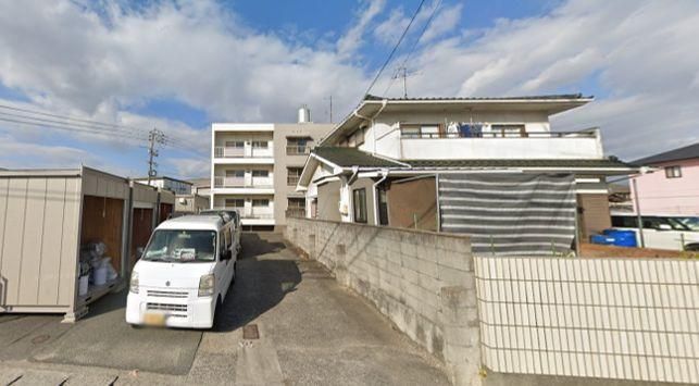 Land for Sale in Kurashiki, Okayama - 547.81 sqm Apartment Development Site - Image 1