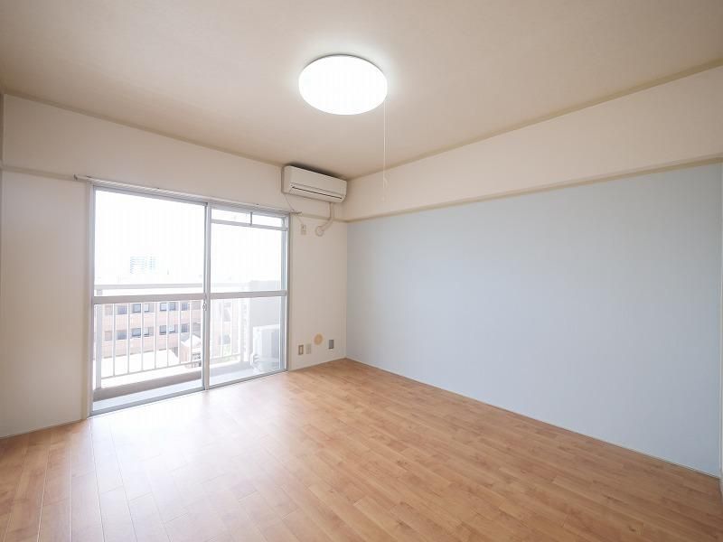 Retro RC Apartment Building for Sale in Okayama City - Thumbnail 2