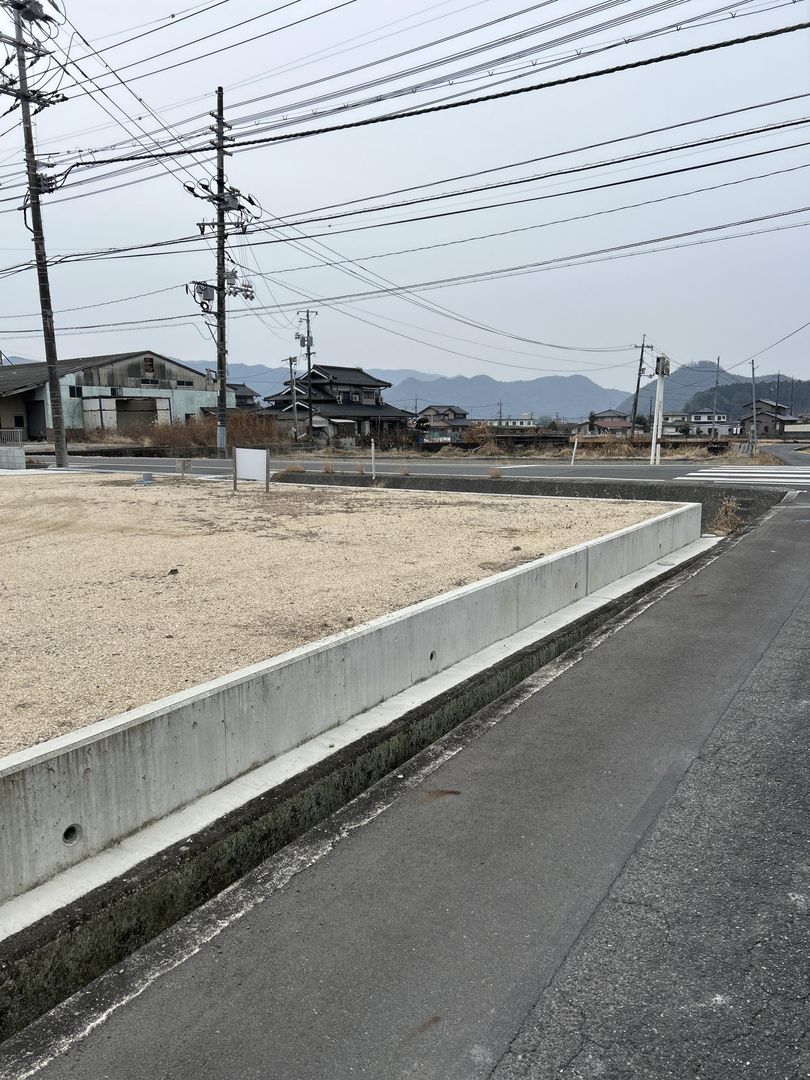 254 sqm Land for Sale in Wake Town, Okayama Prefecture - Thumbnail 2