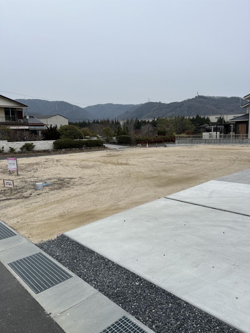 254 sqm Land for Sale in Wake Town, Okayama Prefecture - Thumbnail 3