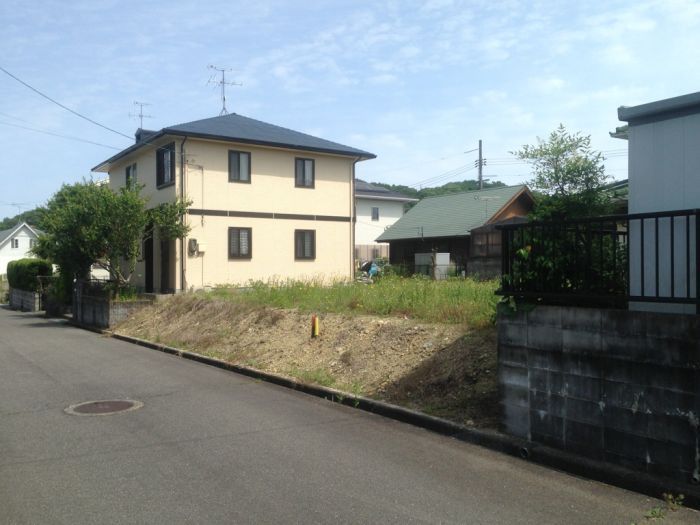 Vacant Land for Sale in Akaiwa City, Okayama - 240.59 sqm - Thumbnail 3