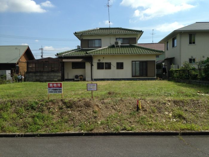 Vacant Land for Sale in Akaiwa City, Okayama - 240.59 sqm - Thumbnail 4