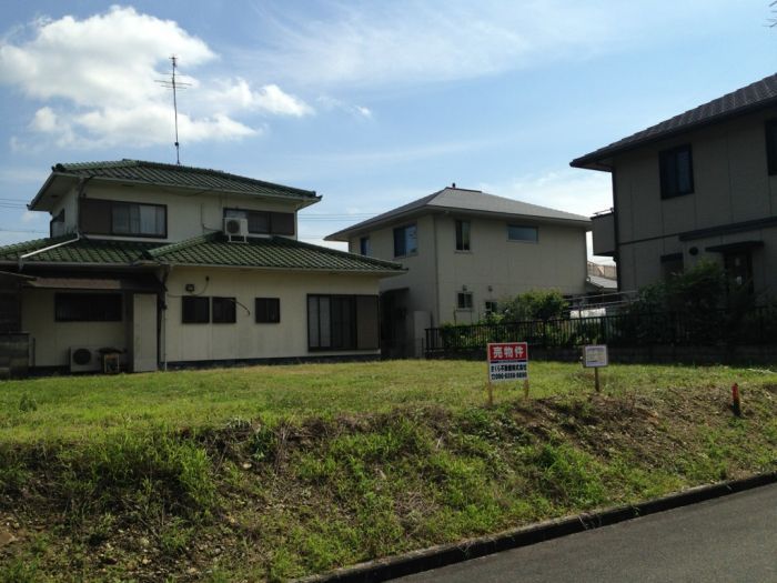 Vacant Land for Sale in Akaiwa City, Okayama - 240.59 sqm - Thumbnail 2
