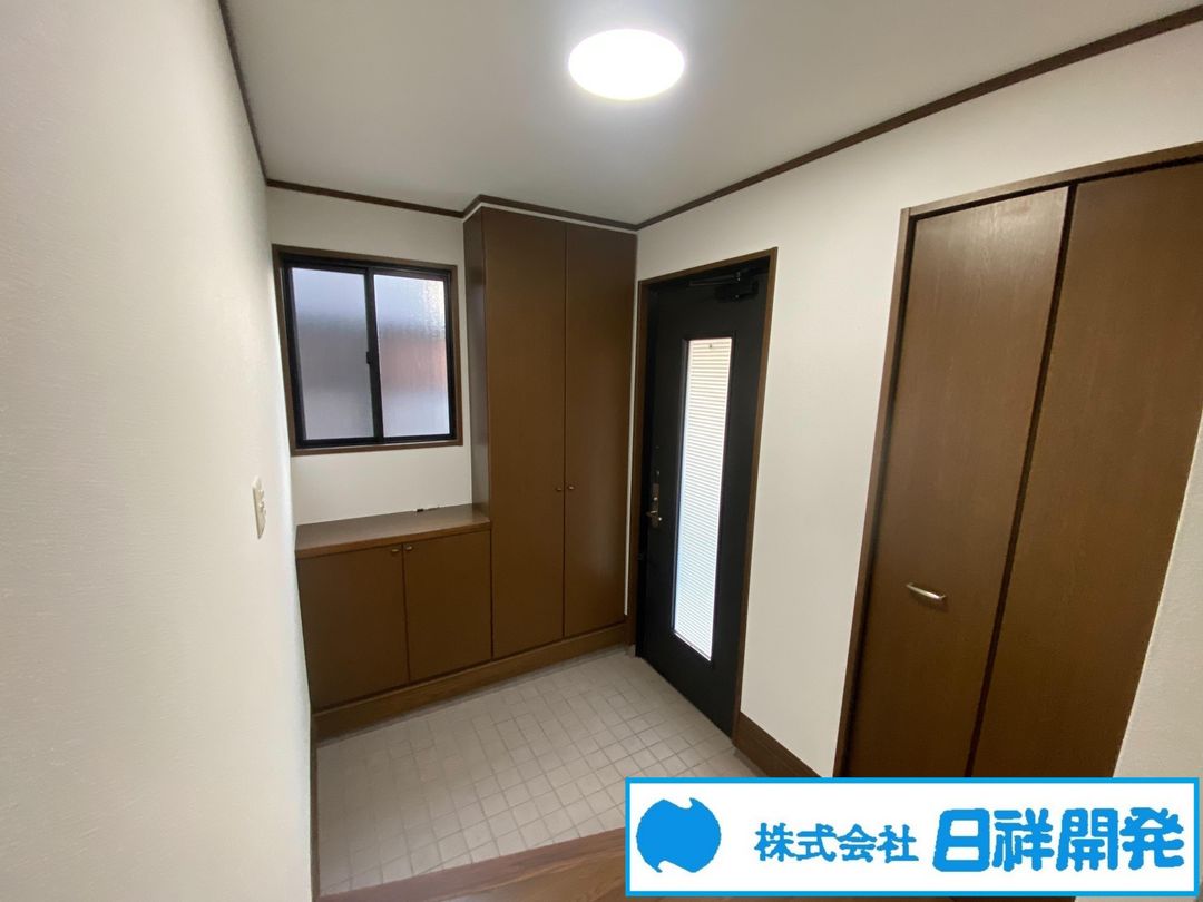 3SLDK Used House in Minami-ku, Okayama City for Sale - Thumbnail 3