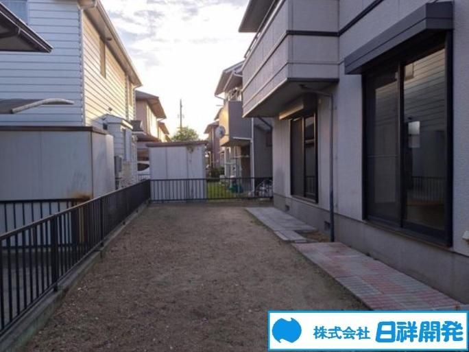 3SLDK Used House in Minami-ku, Okayama City for Sale - Thumbnail 2
