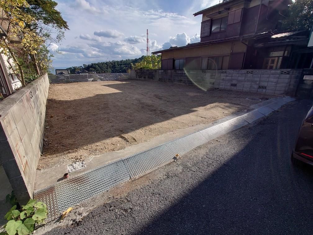 Land for Sale in Tamano, Okayama - 228.44 sqm Residential Plot - Thumbnail 3