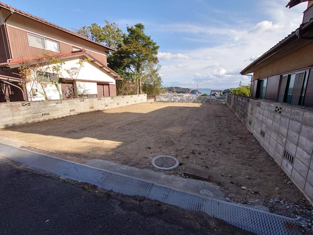 Land for Sale in Tamano, Okayama - 228.44 sqm Residential Plot - Thumbnail 2