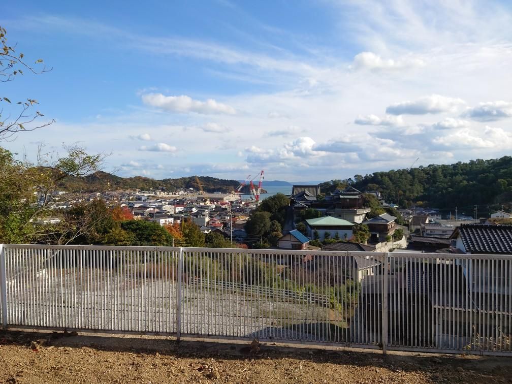 Land for Sale in Tamano, Okayama - 228.44 sqm Residential Plot - Thumbnail 4