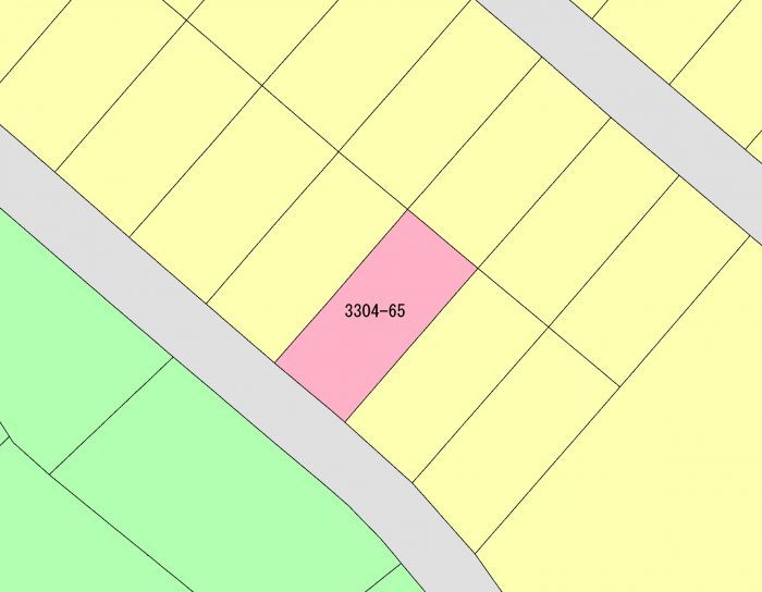 181 sqm Land for Sale in Secluded Mimasaka, Okayama - Thumbnail 2