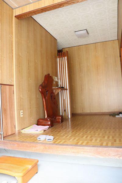 No.193 A detached house with convenient transportation near a venerable shrine. - Okuizumi Living Memo | Oku-Izumo Town Migration, Settlement, Employment, Child-Rearing Information — Image 2, Okuizumo, Shimane