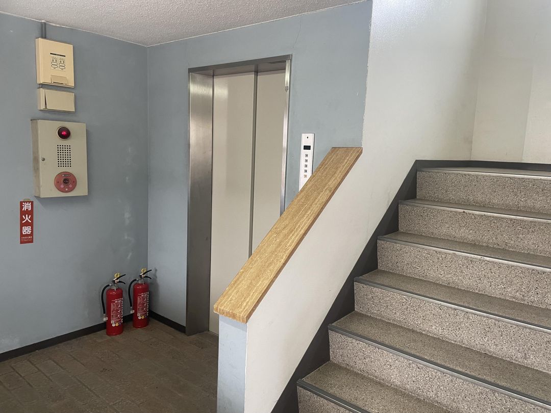 Kino Hisa Building for Sale in Tsuyama, Okayama - Commercial Property - Thumbnail 3