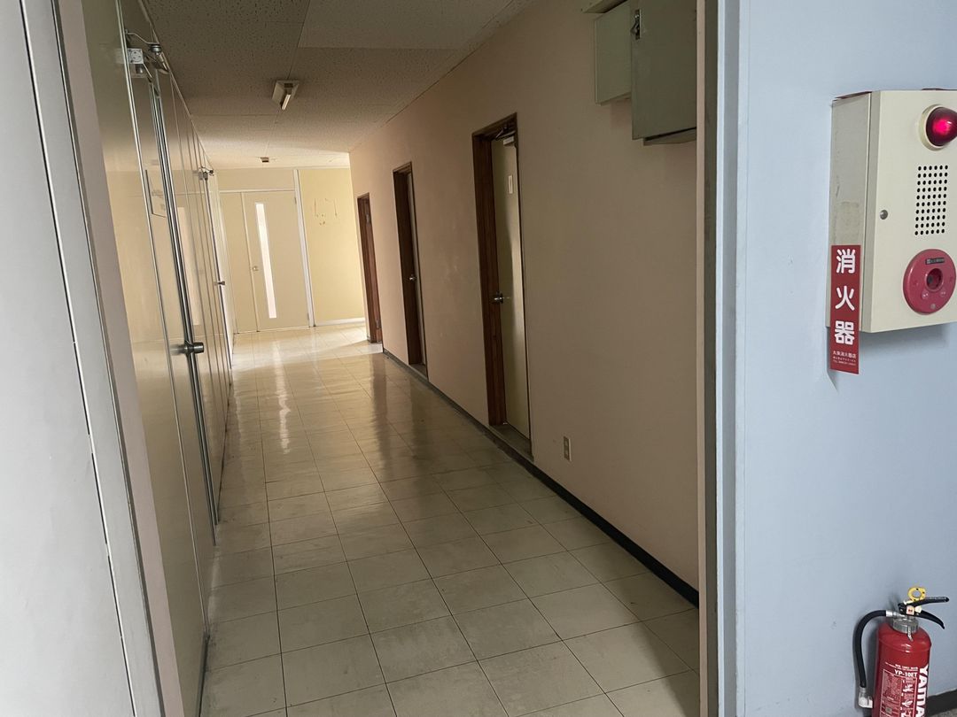 Kino Hisa Building for Sale in Tsuyama, Okayama - Commercial Property - Thumbnail 2