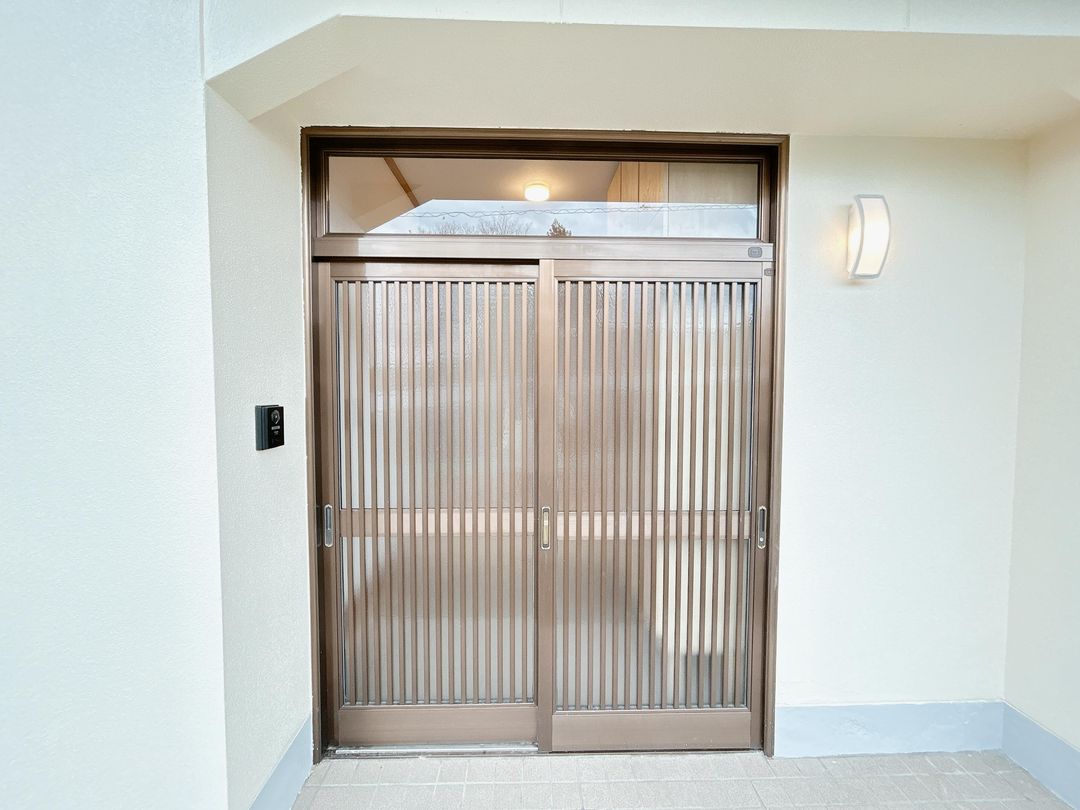 Refurbished 4LDK All-Electric House with Parking in Tsuyama - Thumbnail 4