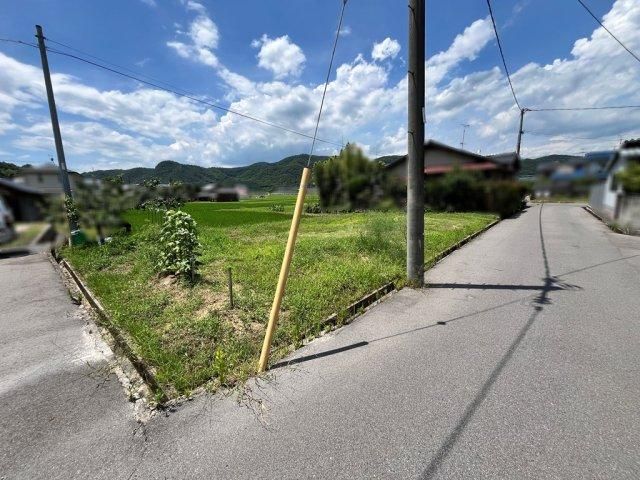 Corner Land Plot for Sale in Akaiwa City, Okayama - Thumbnail 2