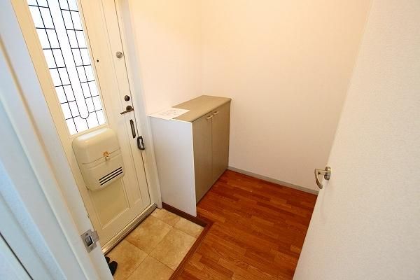 Etowāru Shitobe AB Building Investment Apartment in Tsuyama - Thumbnail 4