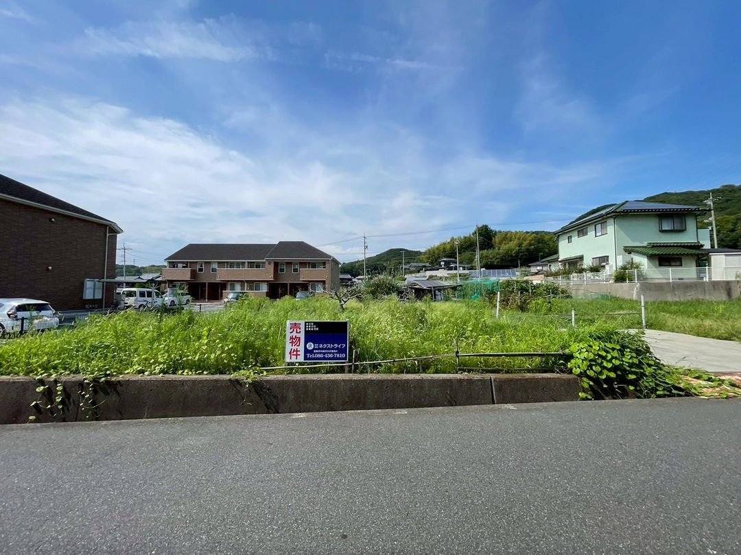 135 Tsubo Residential Land Plot for Sale in Kurashiki, Okayama - Thumbnail 4