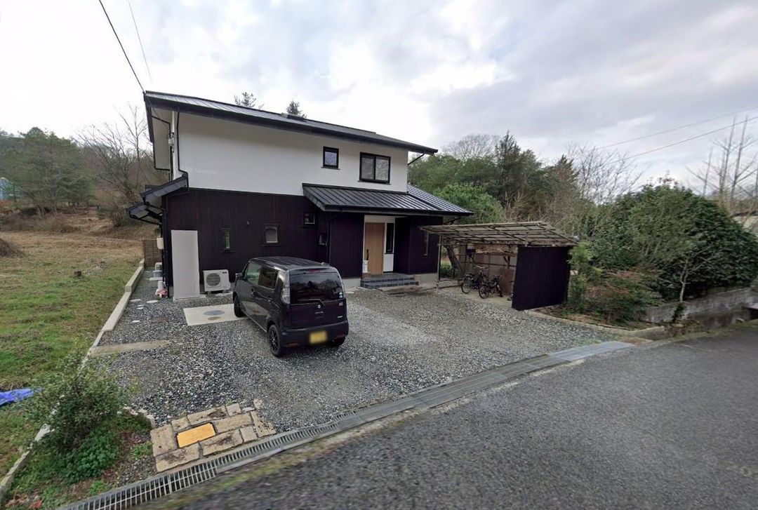4LDK Detached House in Oigaoka, Mimasaka, Okayama - Thumbnail 3