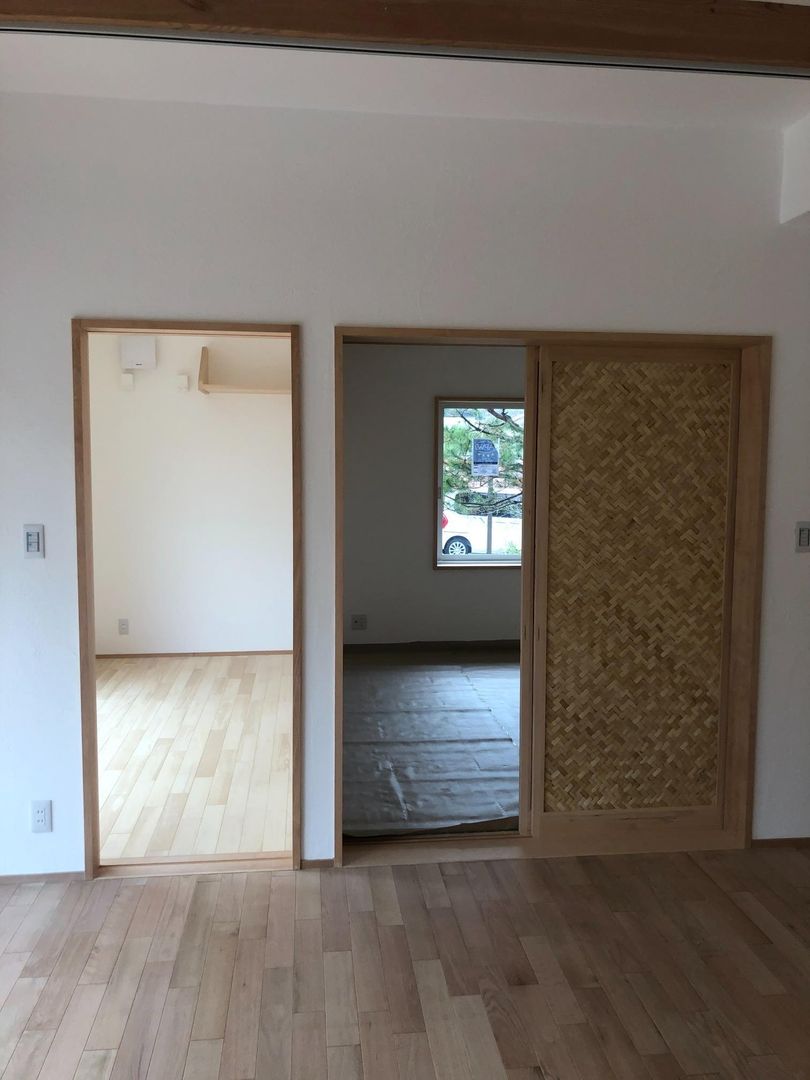 4LDK Detached House in Oigaoka, Mimasaka, Okayama - Thumbnail 4