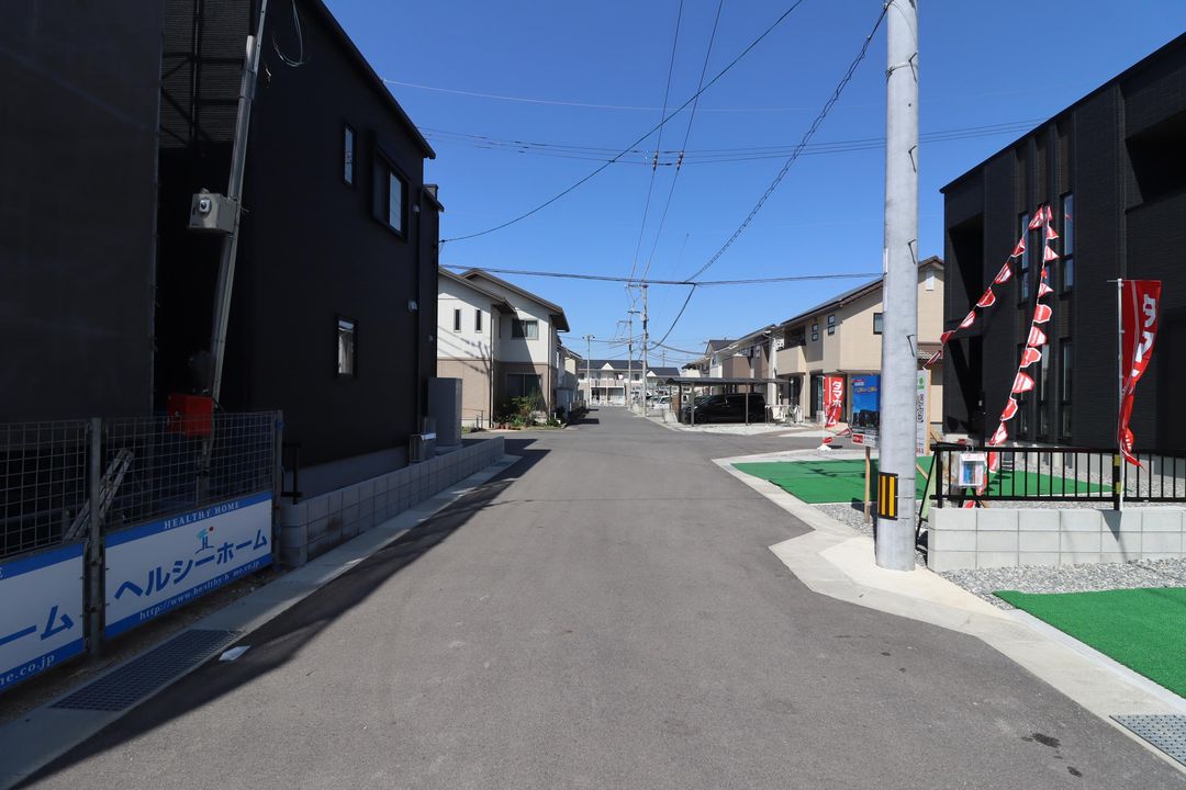 Newly Built 4LDK House in Setouchi City, Okayama - Thumbnail 3