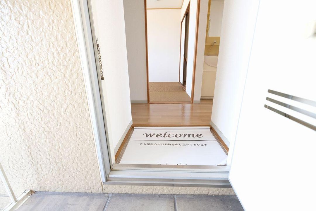 Apartment Building for Sale in Kurashiki, Okayama - 8 Units - Thumbnail 4