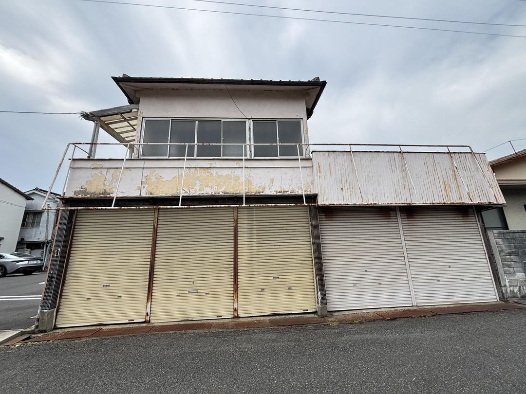 Shop with Residence for Sale in Tamano, Okayama - 4SDK Layout - Thumbnail 4