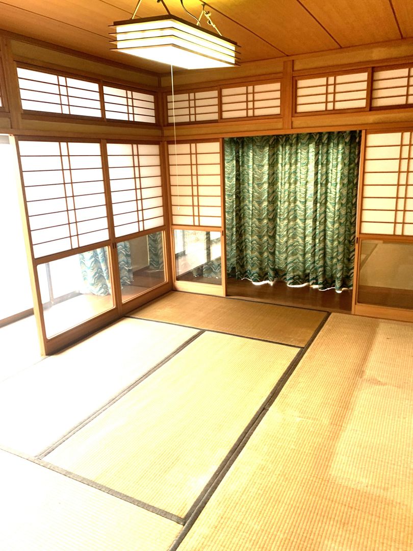 Traditional Japanese House for Sale in Tamano, Okayama - Thumbnail 2