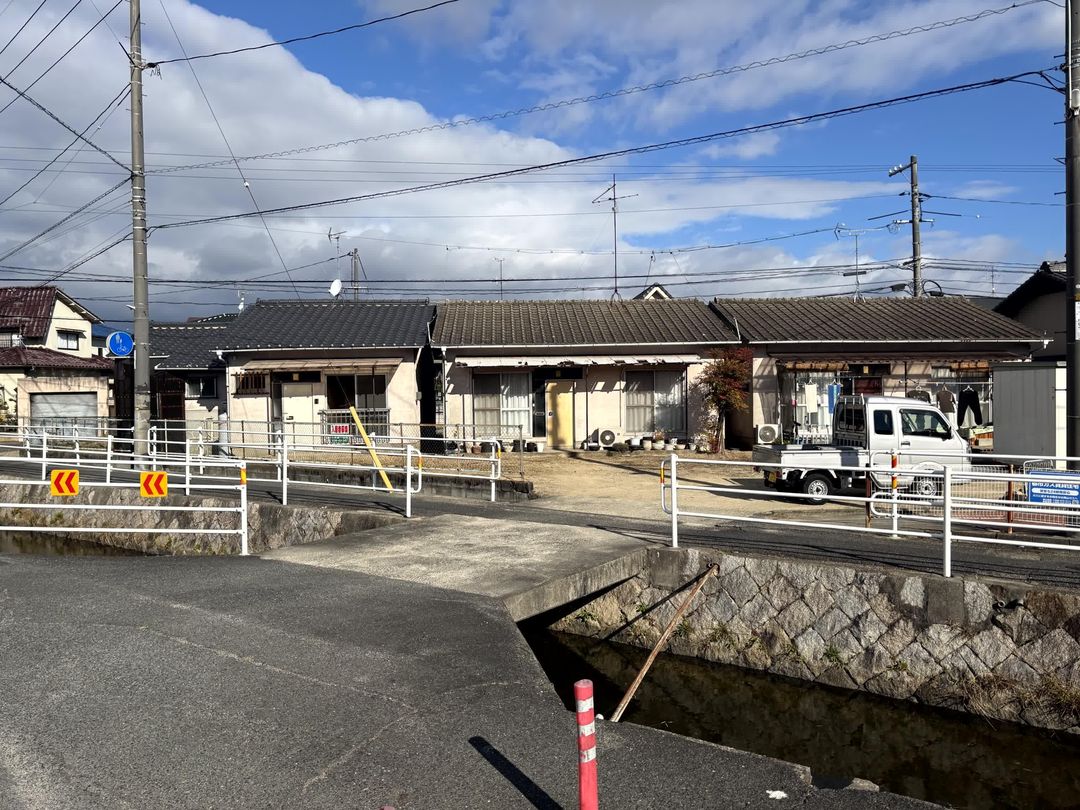 3-Unit Investment House for Sale in Kurashiki, Okayama - Thumbnail 2