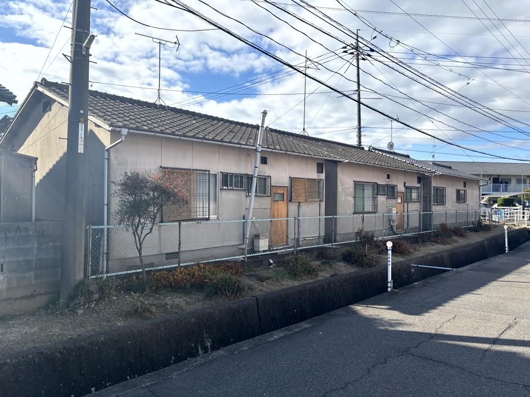 3-Unit Investment House for Sale in Kurashiki, Okayama - Thumbnail 3